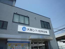 アドバンス新今里 銀行