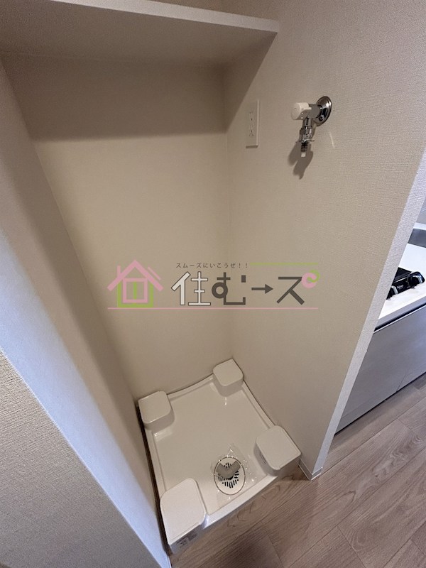 アプリーレ阿波座南 その他設備