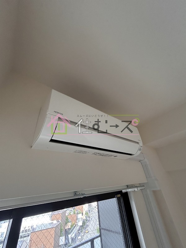 アプリーレ阿波座南 その他設備
