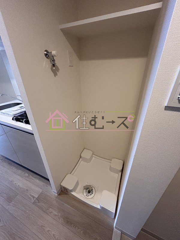 アプリーレ阿波座南 その他