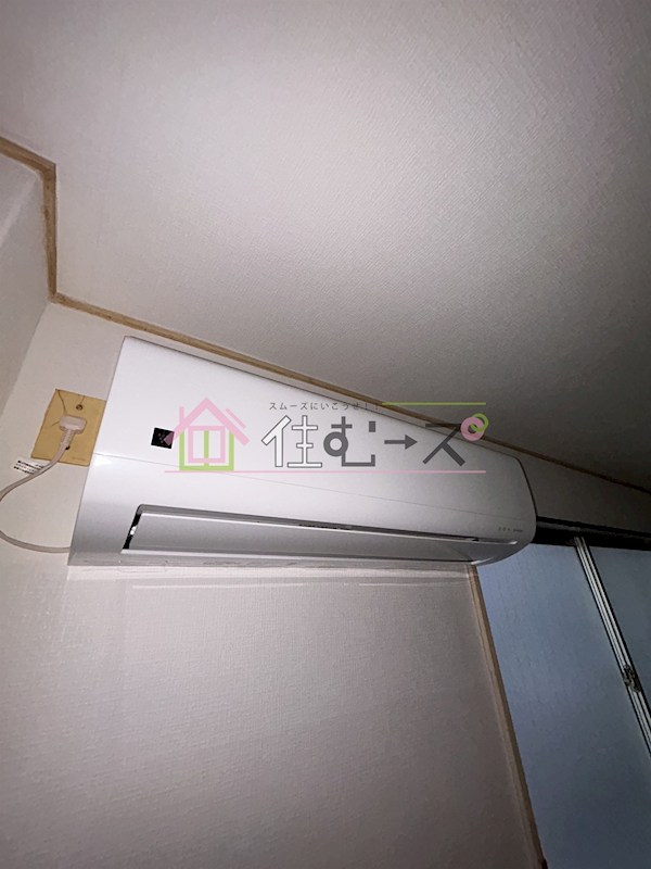 エイトビル江戸堀 その他設備