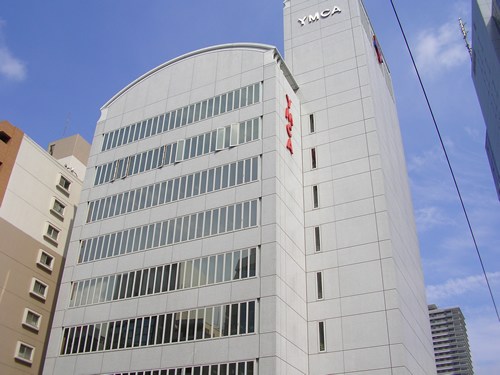 エイトビル江戸堀 専門学校