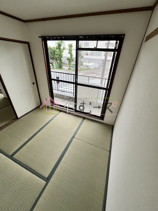 アローハイツ その他部屋・スペース