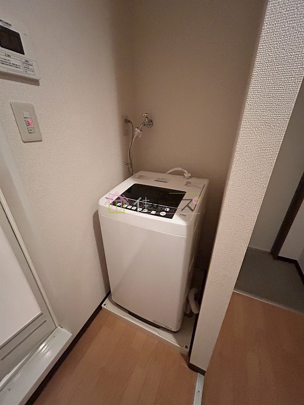 IF都島 その他設備
