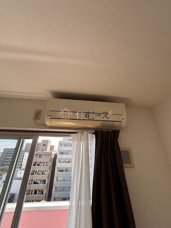 IF都島 その他設備