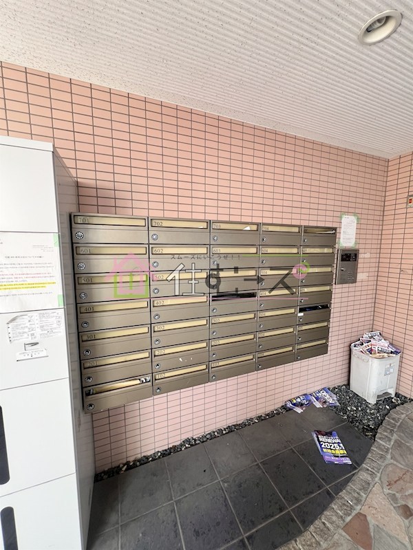 IF都島 その他
