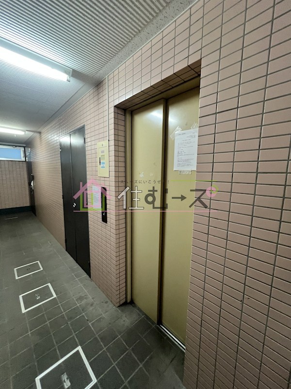 IF都島 その他共有部分