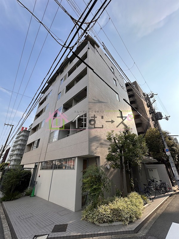 アスタ・ラ・ビスタ新梅田 その他