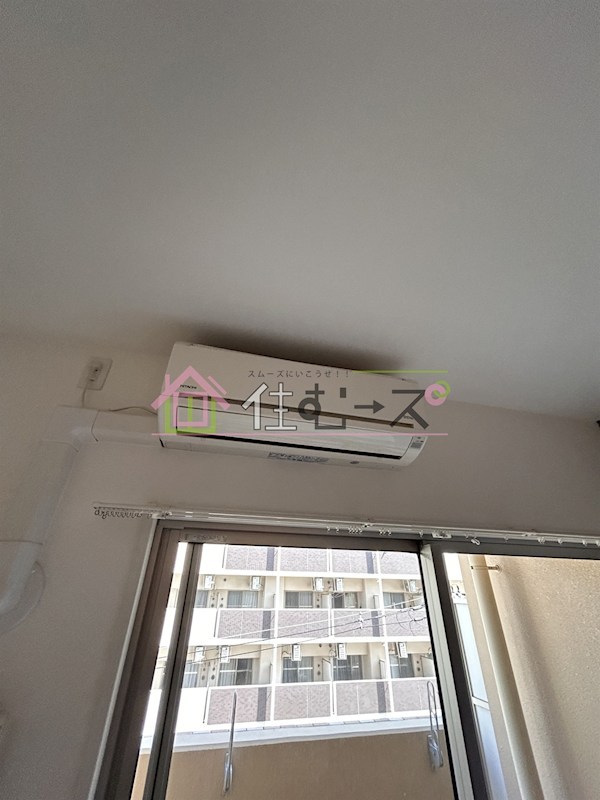 エグゼ難波南Ⅴ その他設備