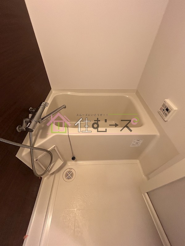 エグゼ難波南Ⅴ 風呂画像