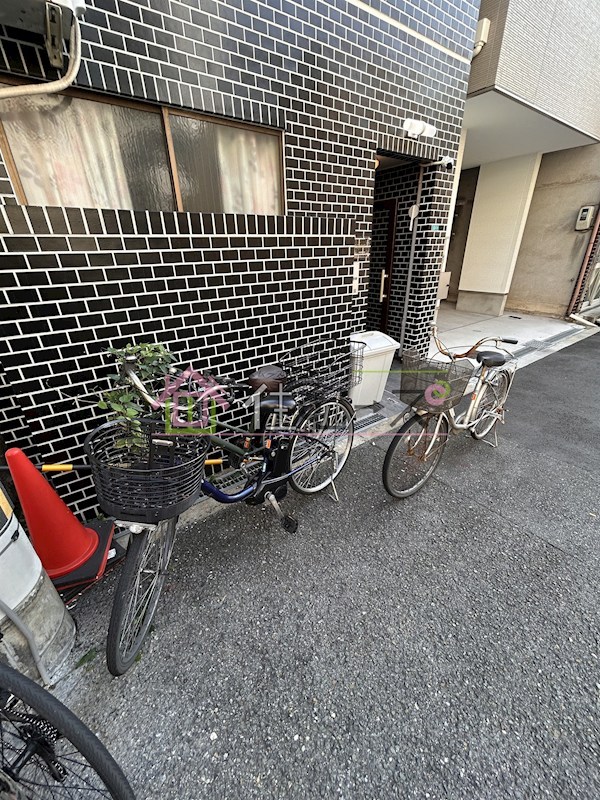葵マンション その他