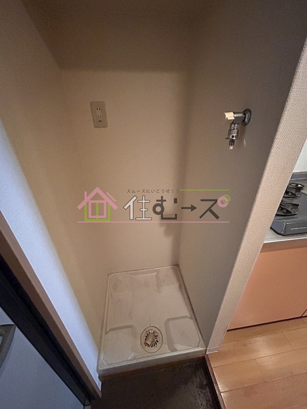 グランパシフィック難波南 その他設備