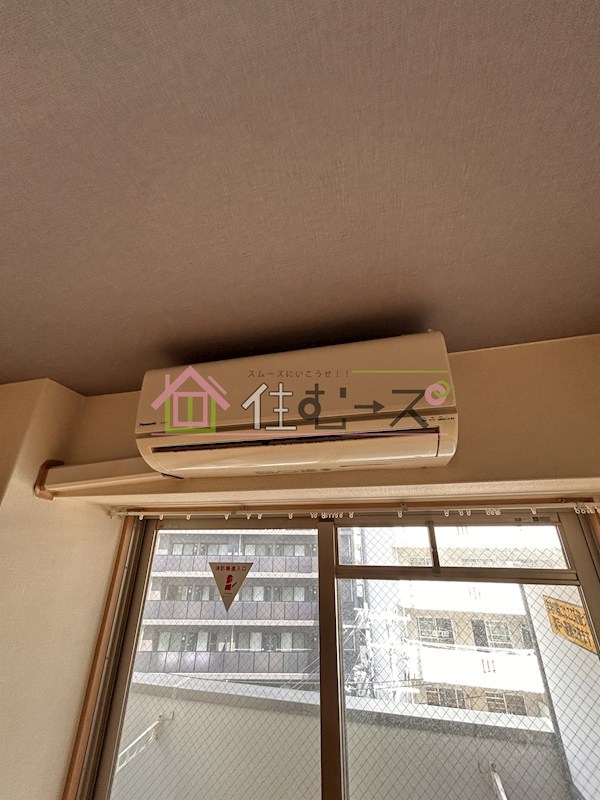 グランパシフィック難波南 その他