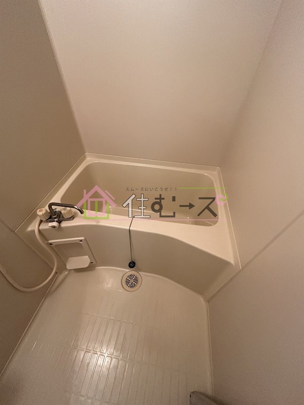 グランパシフィック難波南 風呂画像
