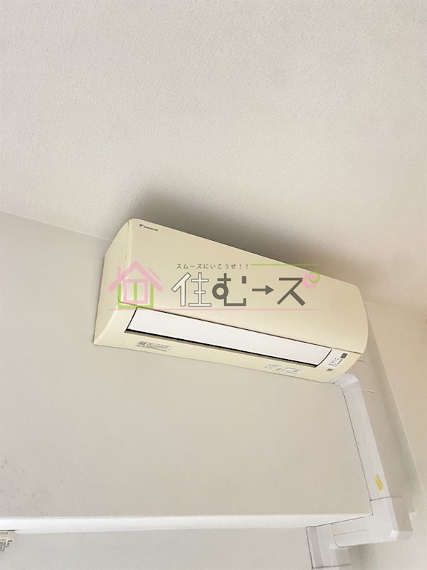 エグゼ難波南Ⅱ その他設備