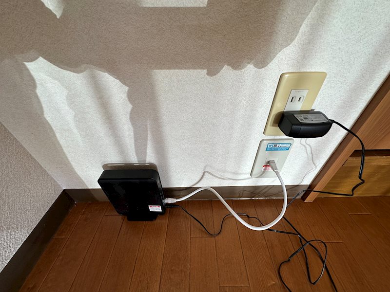ウォーターフロント礎町 その他設備
