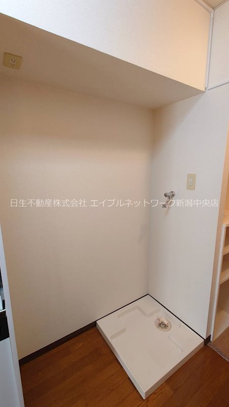 ウォーターフロント礎町 その他