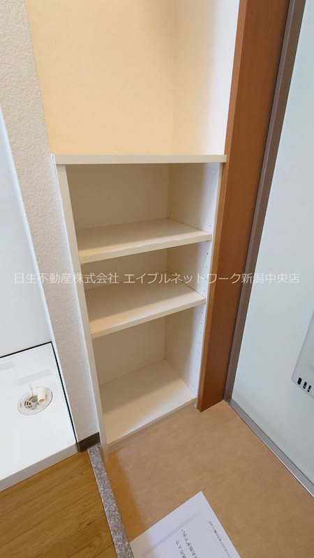 ウォーターフロント礎町 その他