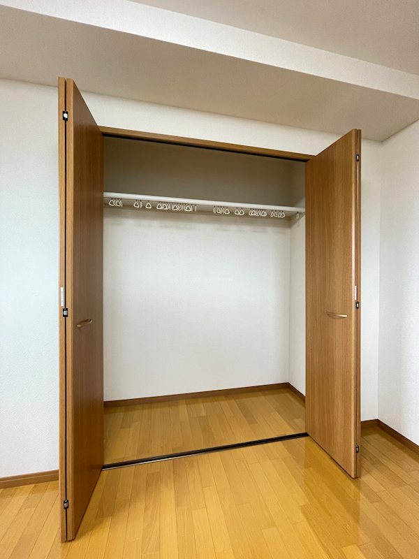 リヴェール女池 その他設備