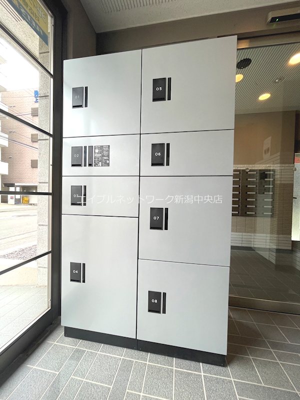 BUENA上大川前通3番町 その他共有部分