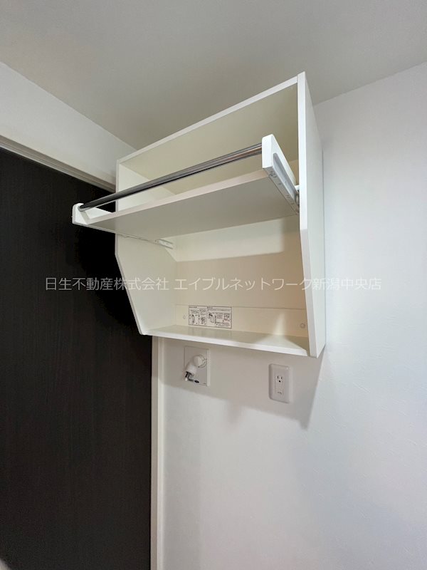 S-FORT新潟本町 その他