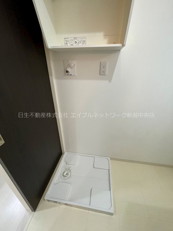 S-FORT新潟本町 その他