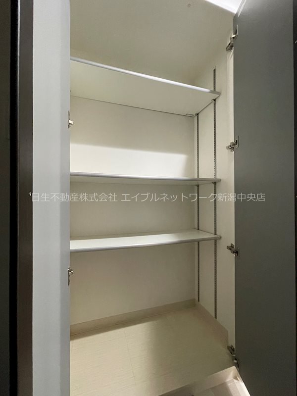 S-FORT新潟本町 その他