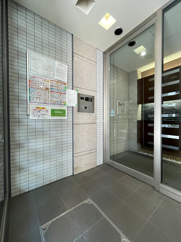 S-FORT新潟本町 その他