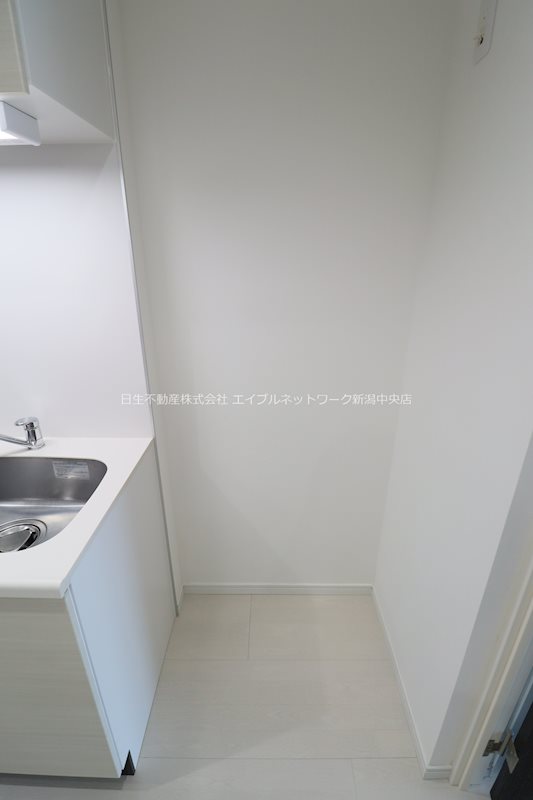 S-FORT新潟本町 その他部屋・スペース