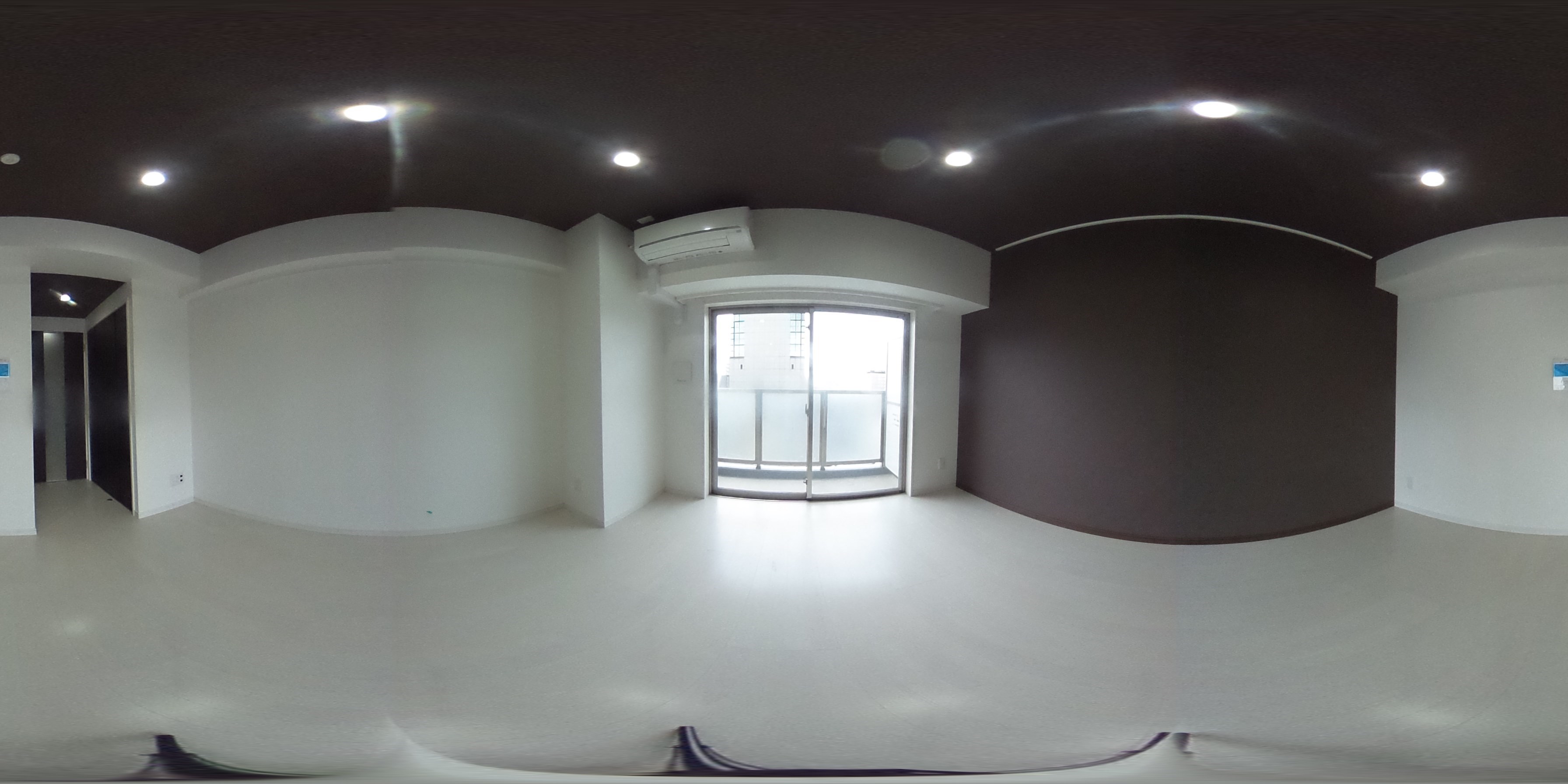 S-FORT新潟本町 洋室