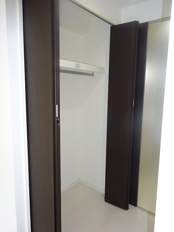 S-FORT新潟本町 収納
