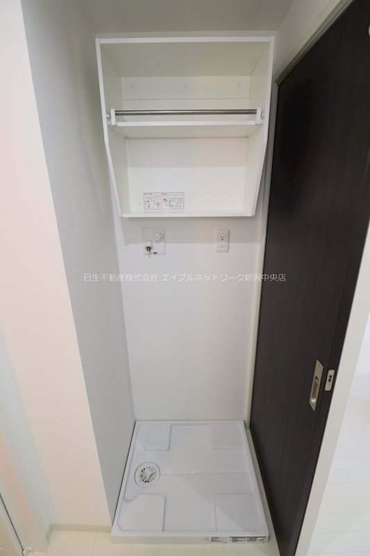 S-FORT新潟本町 その他設備