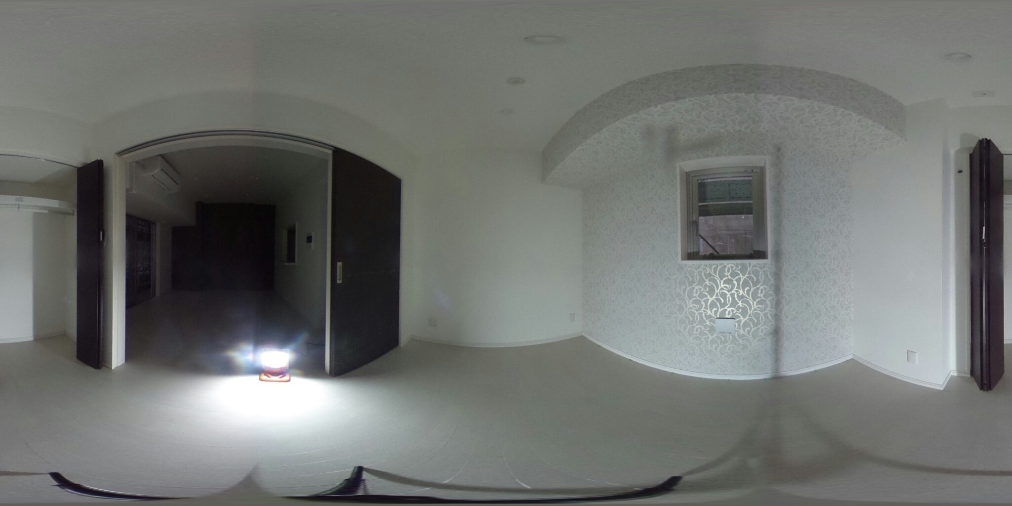 S-FORT新潟本町 洋室