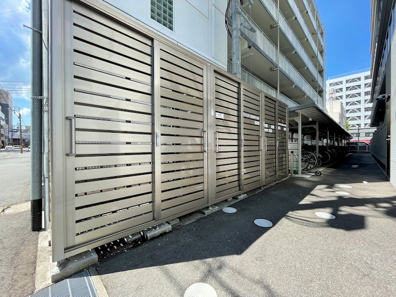 S-FORT新潟本町 その他
