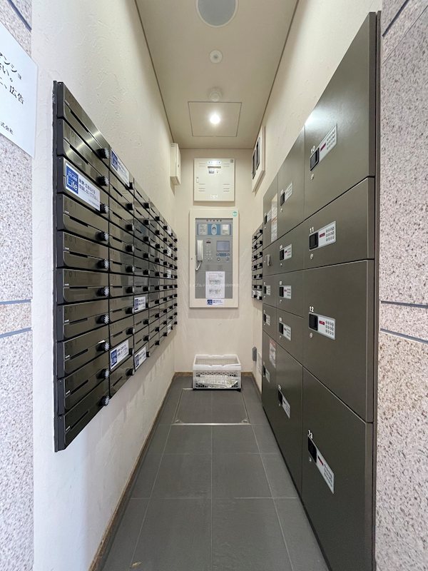 S-FORT新潟本町 その他