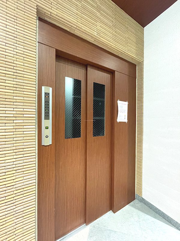 アテンドビル(プレミエール駅南) その他共有部分
