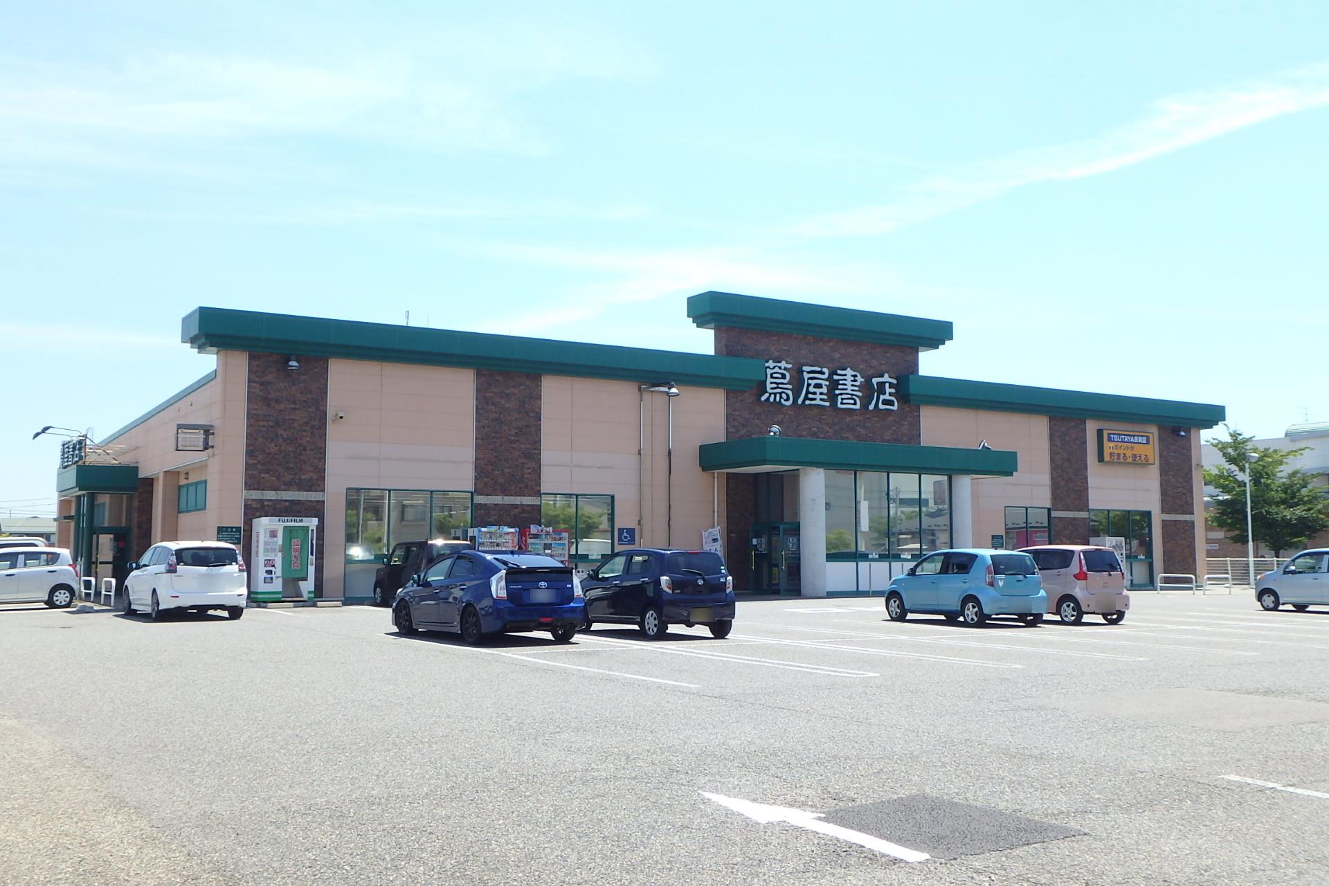 アテンドビル(プレミエール駅南) ショッピング施設