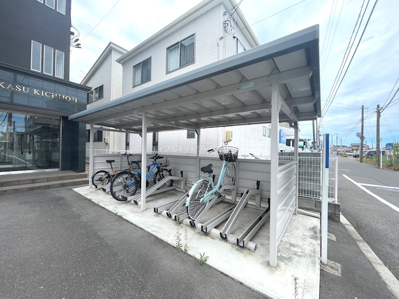 SAKASU　KICHIJOJI その他共有部分