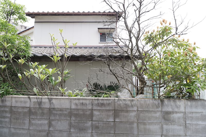 BUENA三和町 眺望