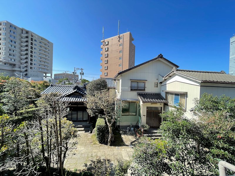BUENA三和町 眺望