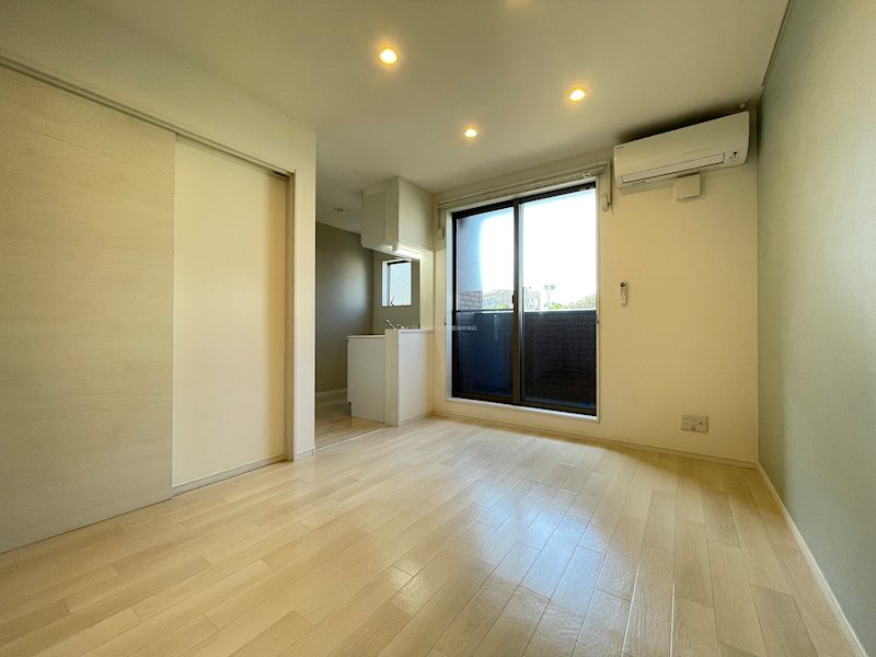 BUENA三和町 リビング