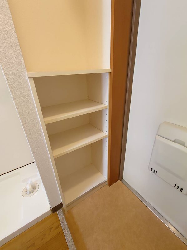 ウォーターフロント礎町 その他