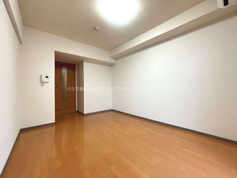 BUENA上大川前通3番町 ベッドルーム