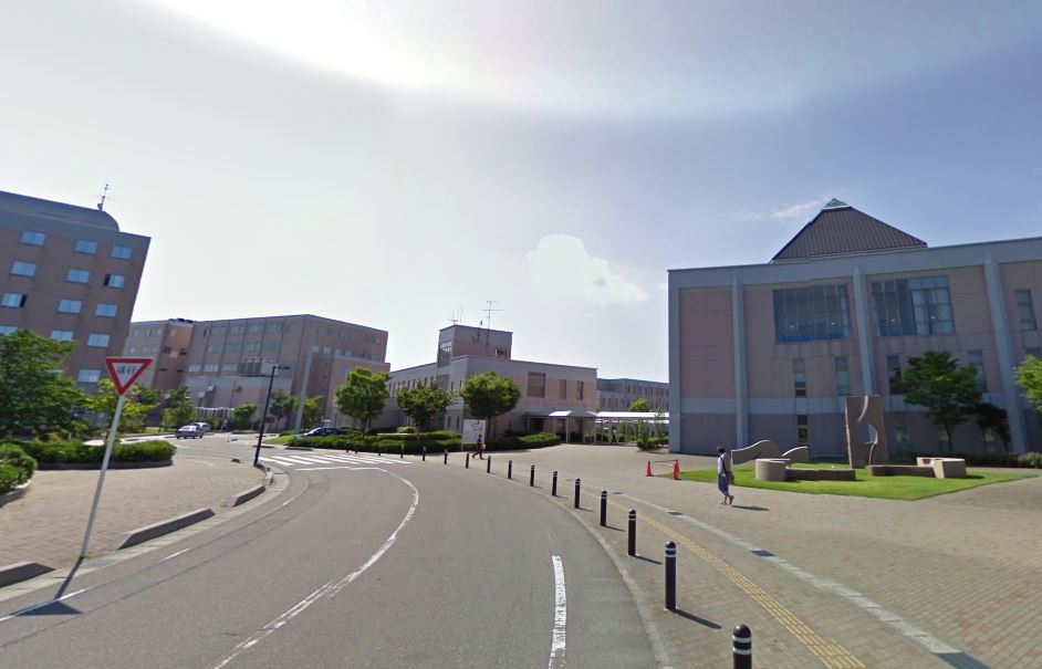 ビバリー新元島 大学・短大