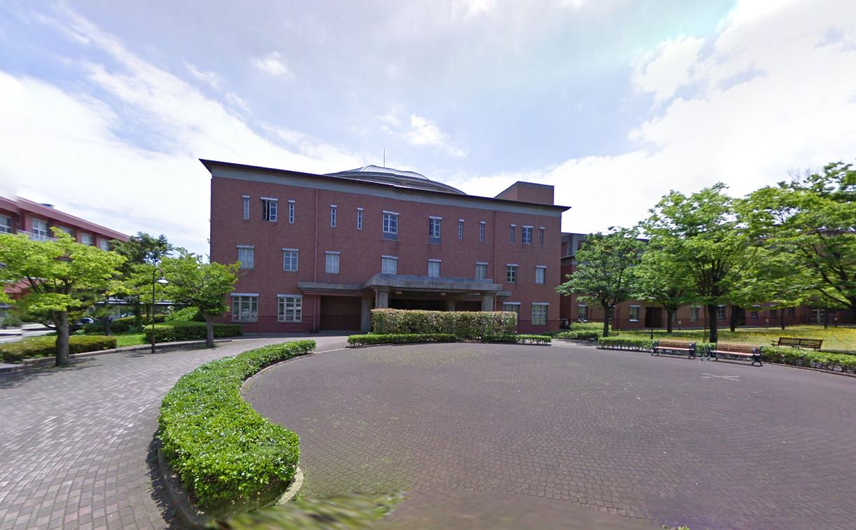 ビバリー新元島 大学・短大