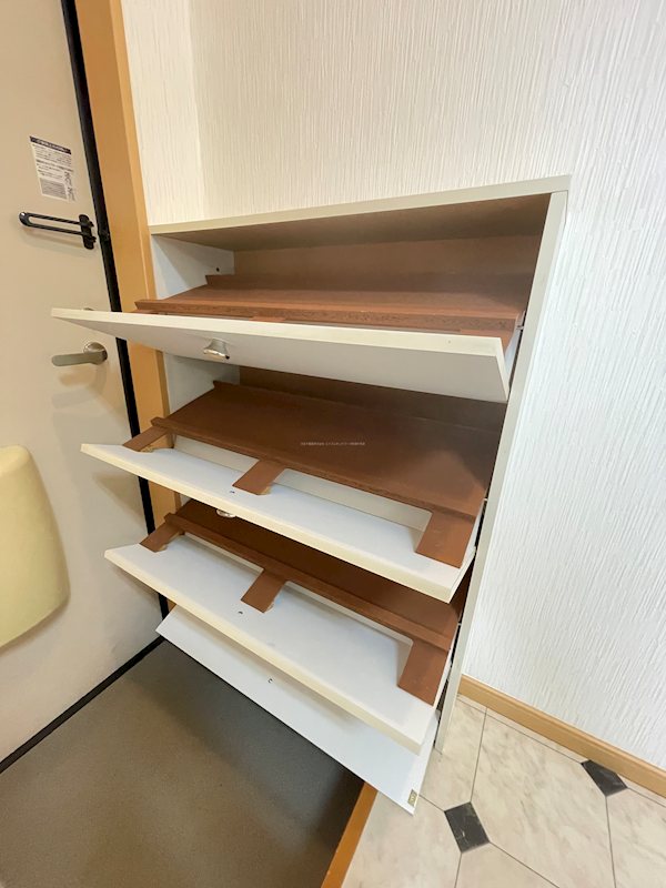 ビバリー新元島 その他