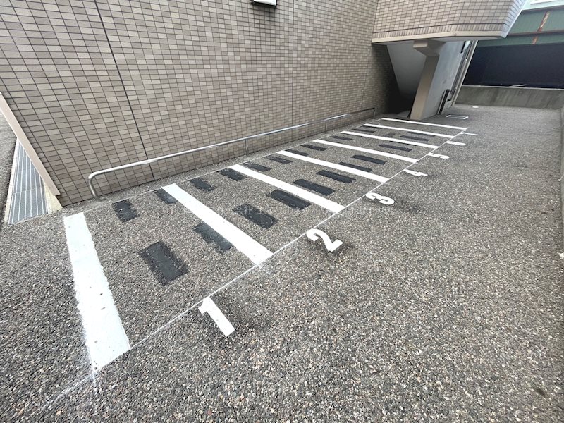 BUENA上大川前通3番町 その他共有部分