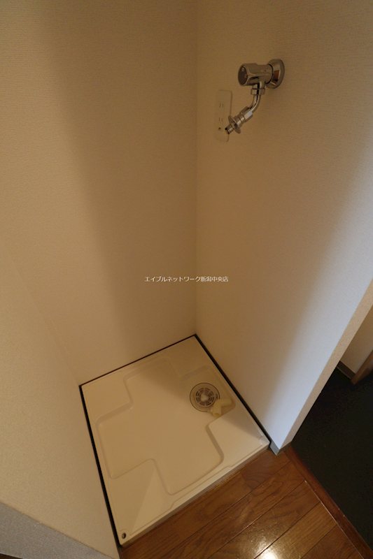 ヒルズ川端 その他設備