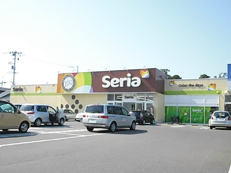 フェルディ女池西 スーパー