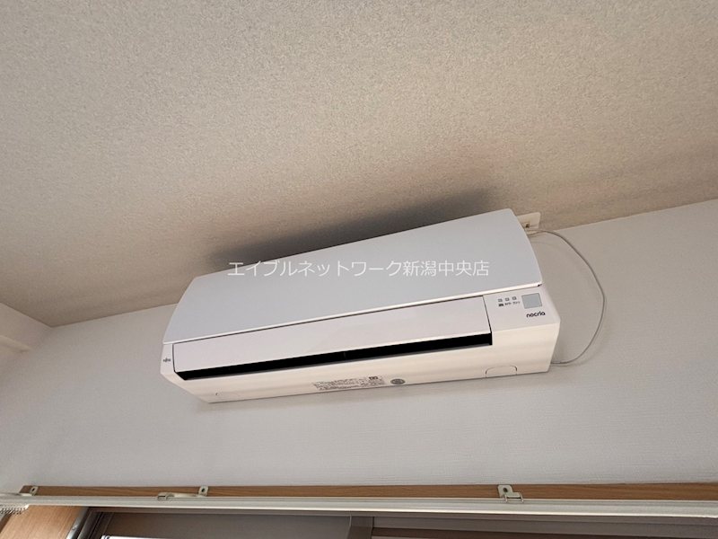 ヒルズ川端 その他設備